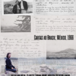 Cartas ao Brasil: México, 1966