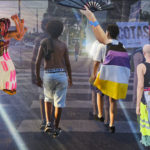 Imagens-memórias e afetos em movimento: cotas trans na Unicamp como fabulação política e estética
