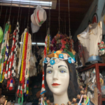 Trânsitos e afetos na cidade: a comercialização do axé e a relacionalidade das coisas sagradas